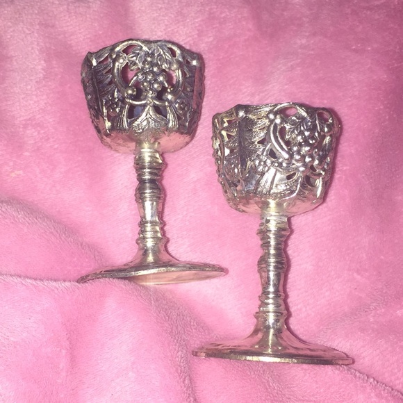 Special pair stands for eggs - Picture 1 of 3